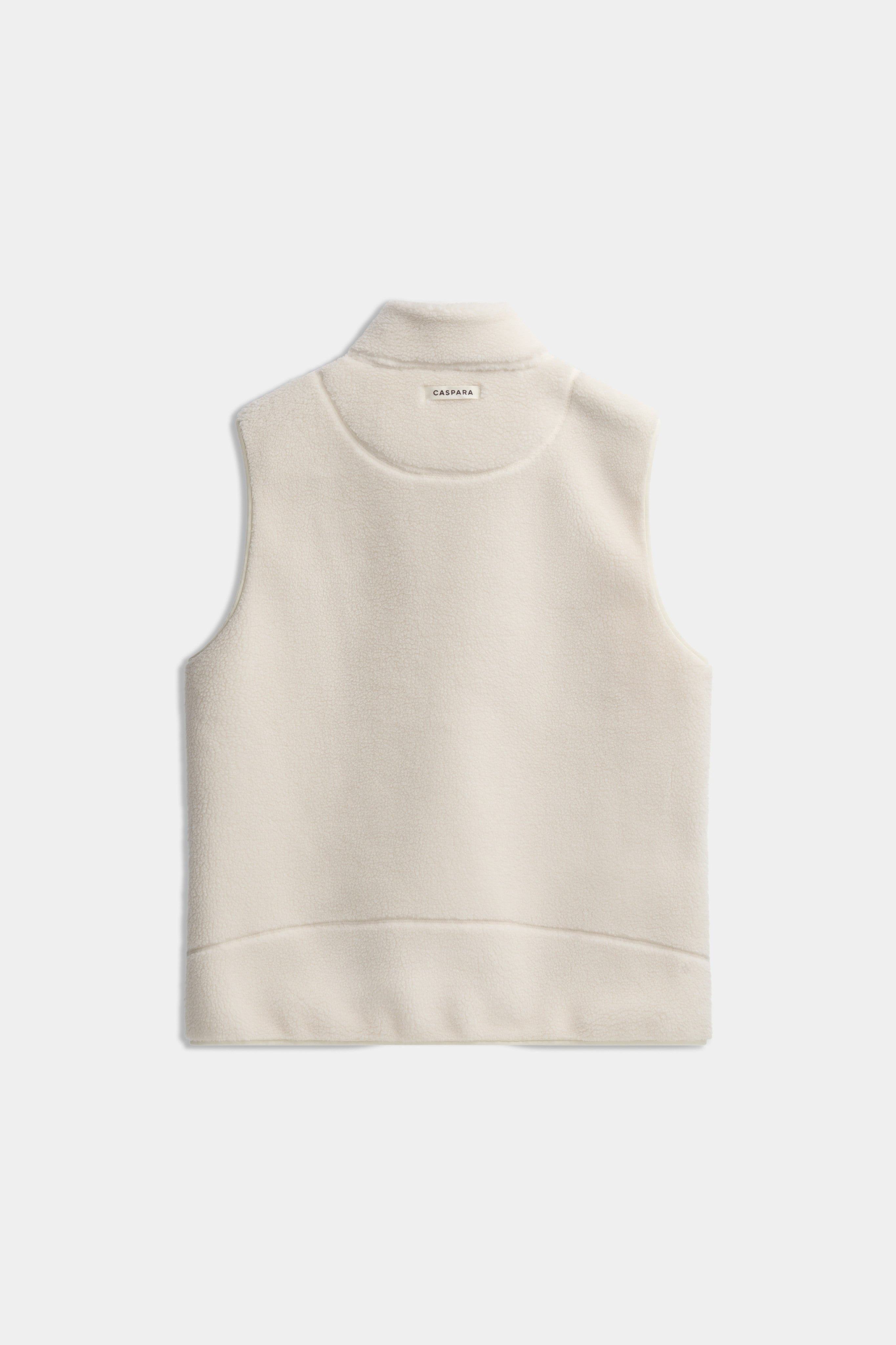 W. Cloudfleece™ Vest - Creme